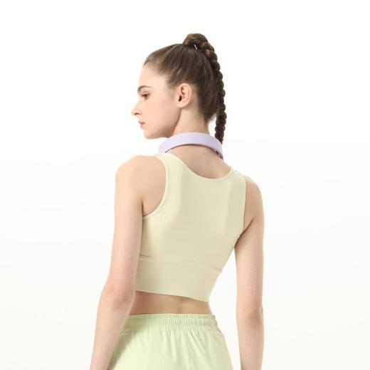 2024春夏新款晴艺运动瑜伽背心 商品图1