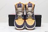 耐克乔丹Nike Air Jordan 1 Retro High OG高帮休闲运动板鞋DB2889-003男女鞋 商品缩略图6