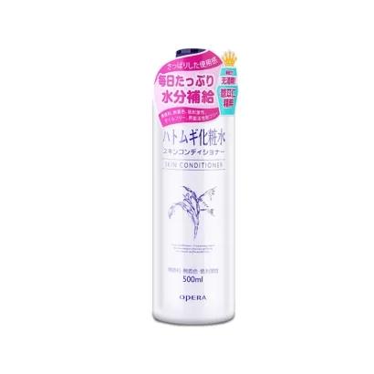 【保税区包邮直发】日本 娥佩兰 薏仁化妆水 500ml 商品图0