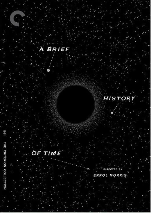 【电影】《霍金简史》德语版 商品图0