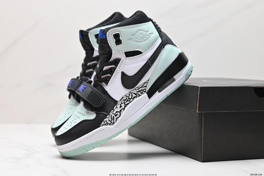 耐克Nike Air Jordan Legacy 312中帮休闲运动板鞋FD4332-141男女鞋 商品图7