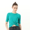 2024春夏新款雅媛瑜伽运动外衫 商品缩略图0