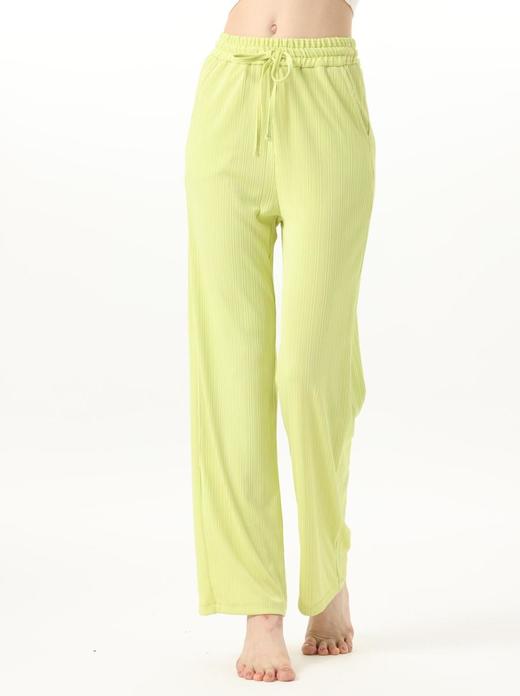 2024春夏新款S静妍瑜伽运动休闲裤 商品图0