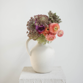 【春日心事Spring Diary】春绊蕾丝Sunrise Lace