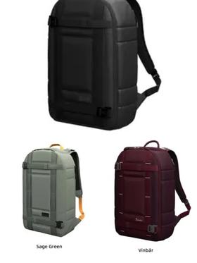 Db包The Backpack 21L