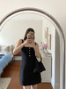 my black slip dress 商品缩略图0
