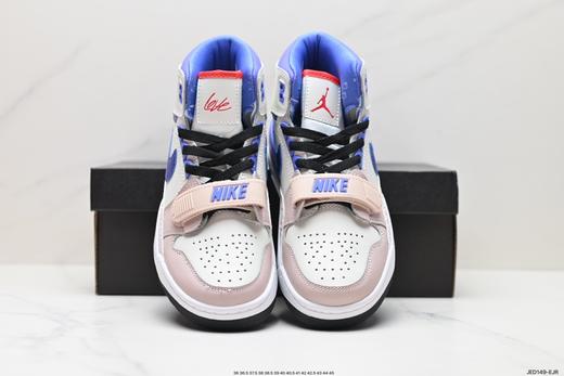 耐克Nike Air Jordan Legacy 312中帮休闲运动板鞋FD4332-141男女鞋 商品图6