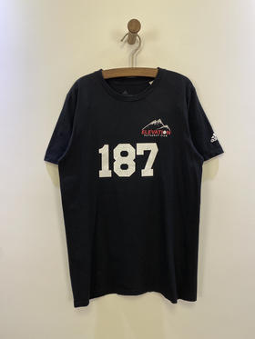 adidas 阿迪达斯 THE GO-TO TEE 短袖T恤 _SST(S)