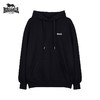 LONSDALE/龙狮戴尔 纯色高级慵懒连帽情侣卫衣[福利品] 商品缩略图1