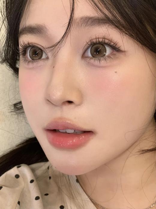 con4u 魔力金金jinjin 14.5mm 日抛 一盒10片 含硅水凝胶 日抛无售后 商品图4