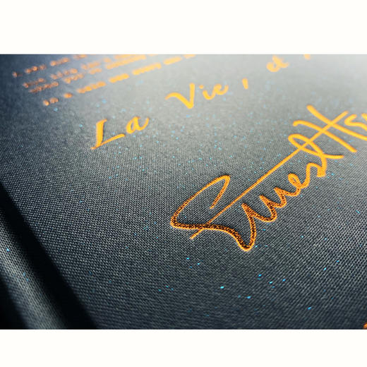 【特价】生活，在别处：海明威影像集 商品图3