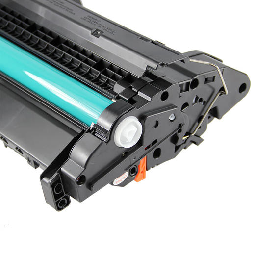 绘威CF281A易加粉硒鼓 适用惠普HP Laserjet Enterprise M604 M605z M606 M630dn打印机墨盒 墨粉盒 商品图6