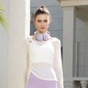 2024春夏新款S冰潼瑜伽运动罩衫 商品缩略图0