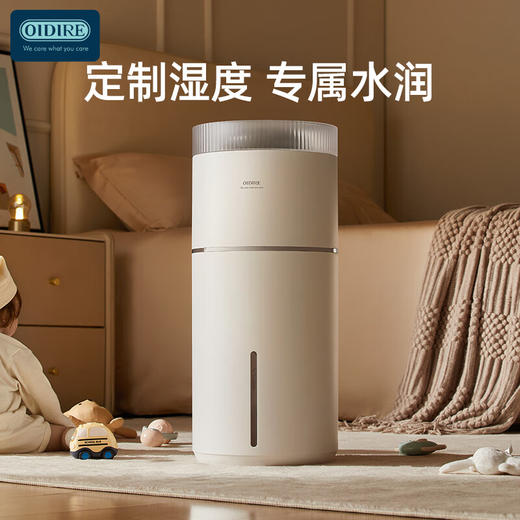 OIDIRE无雾加湿器ODI-CSJ02

 商品图4