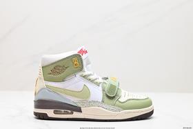 耐克Nike Air Jordan Legacy 312中帮休闲运动板鞋FD4332-141男女鞋