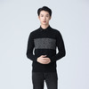 【断码清仓】HXTIDE 冬季衬衣领毛衫S107340099101/02 商品缩略图1