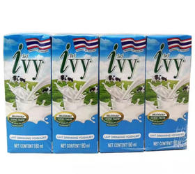 Ivy乳酸饮品