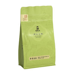 【2024新茶上市】谢裕大 雨前黄山毛峰 匠心800袋 自饮软包装100g 一级黄山绿茶