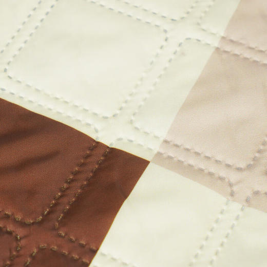 外交官防潮野餐垫-米配咖DFJ-302 商品图1