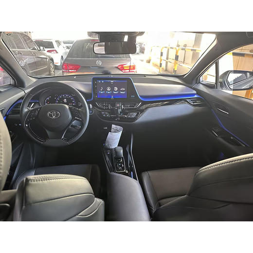 丰田 奕泽 E 进擎E 智行版【长租-北京】 商品图7