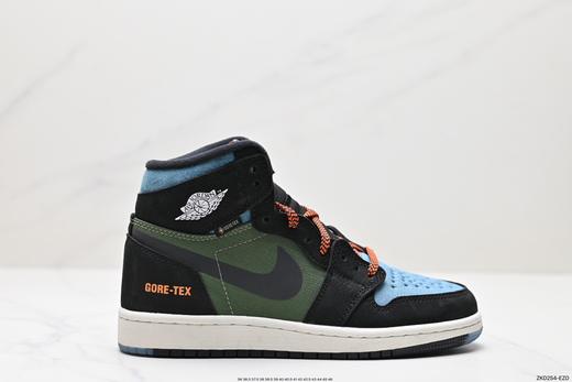 耐克乔丹Nike Air Jordan 1 Retro High OG高帮休闲运动板鞋DB2889-003男女鞋 商品图0