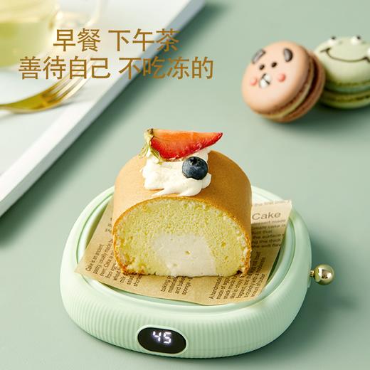 OIDIRE保温杯垫/暖杯垫ODI-NNB03
 商品图6