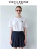 [Teenieweenie]B4F| 圆领短袖 商品缩略图1