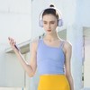 2024春夏新款瑜伽运动S如萱背心 商品缩略图1