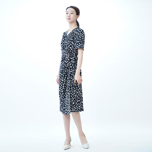 MI2L062麦克斯菲瑞连衣裙 商品图3