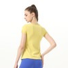 2024春夏新款炫希瑜伽运动上衣 商品缩略图3