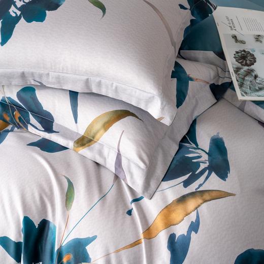 【麦上家居】全棉印花-瑞秋四件套MS 商品图8