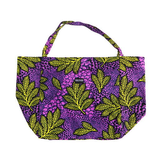 HUJI祤集单肩包3号SAVANE 商品图1