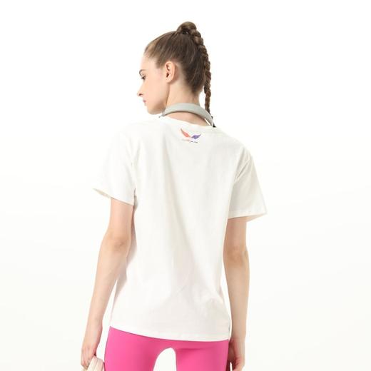 2024春夏新款瑜伽运动上衣 商品图1