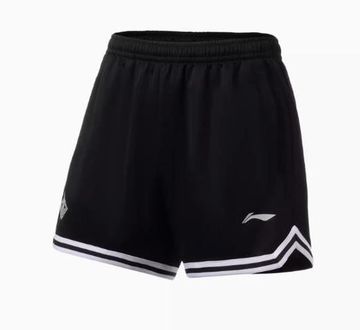 李宁男比赛裤AAPT043-1 商品图0