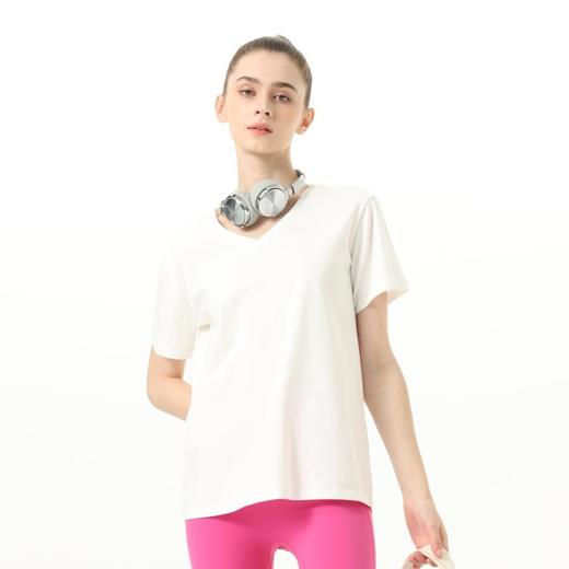 2024春夏新款瑜伽运动上衣 商品图0