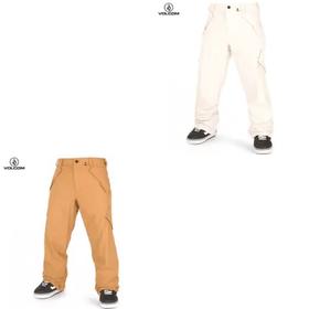 22/23VOLCOM雪服SLC CARGO PANT