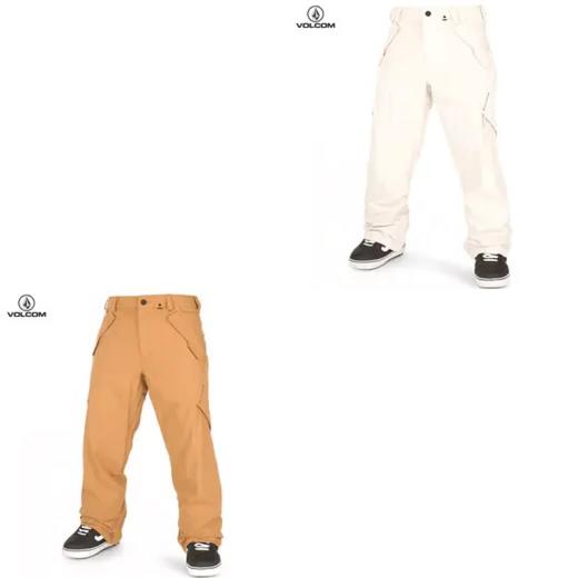 22/23VOLCOM雪服SLC CARGO PANT 商品图0