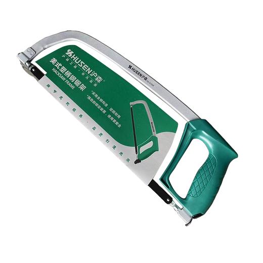 沪森 美式塑柄钢锯弓架 商品图0