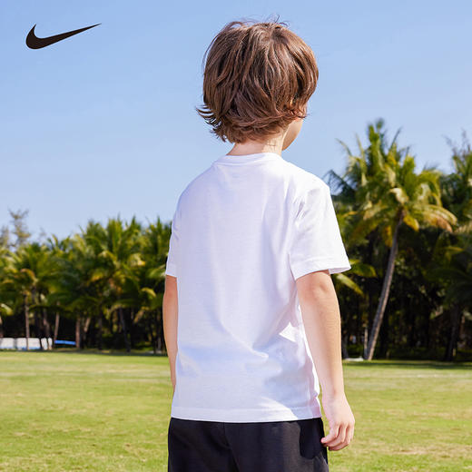 NIKE 夏 小童 短袖T恤 NKB-TE-L465 商品图2
