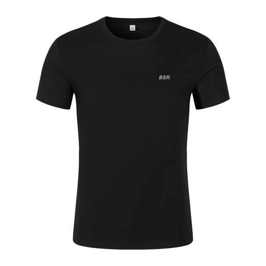 情侣 纯棉T恤 商品图5