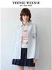 [Teenieweenie]B4F| 牛仔衬衫外套 商品缩略图0