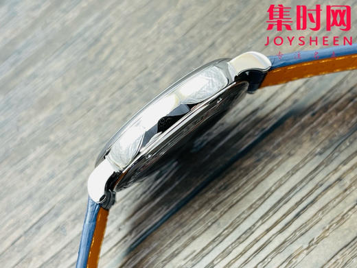 IWC万国 柏涛菲诺系列37mm 波涛菲诺女士机械腕表 商品图5