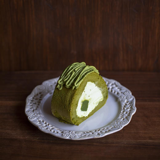 抹茶生巧卷 商品图0