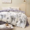 【麦上家居】全棉印花四件套  水墨江南MS 商品缩略图1