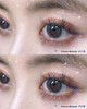 [韩国美瞳] FavorrBeauty 韩国年抛 敏感眼无佩戴感一副（2片） 商品缩略图0