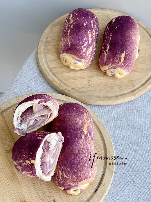 「现货」芋泥满满 商品图2