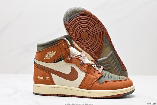 耐克乔丹Nike Air Jordan 1 Retro High OG高帮休闲运动板鞋DB2889-003男女鞋 商品图4