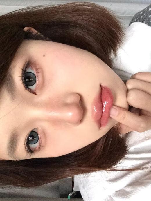 OVDOES 半年抛 错落冰灵 直径14.5mm着色13.95mm 商品图7