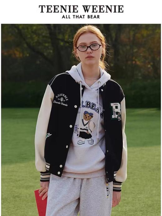 [Teenieweenie]B4F| 棒球服 商品图3