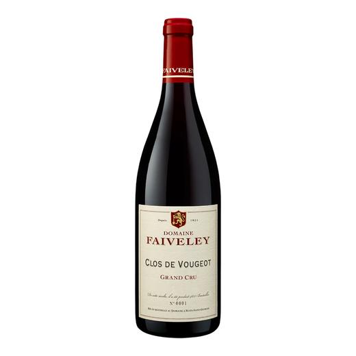 法维莱酒庄（伏旧特级园）Domaine Faiveley Clos de Vougeot Grand Cru 商品图1